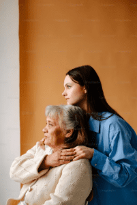 Dementia care in Houston Texas