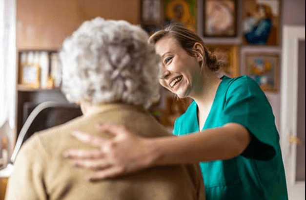 Inpatient Respite Care Houston Texas Inpatient Respite Care Houston Texas