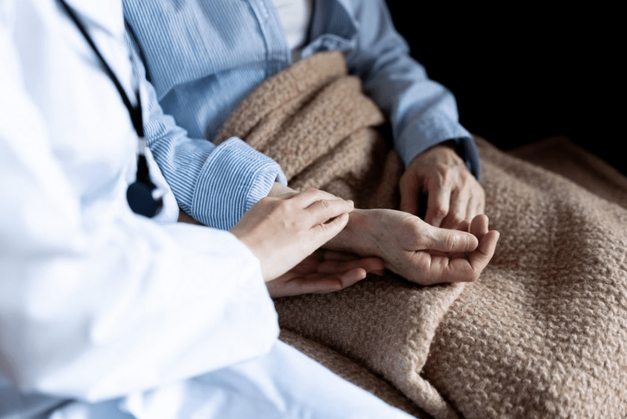 hospice care houston tx