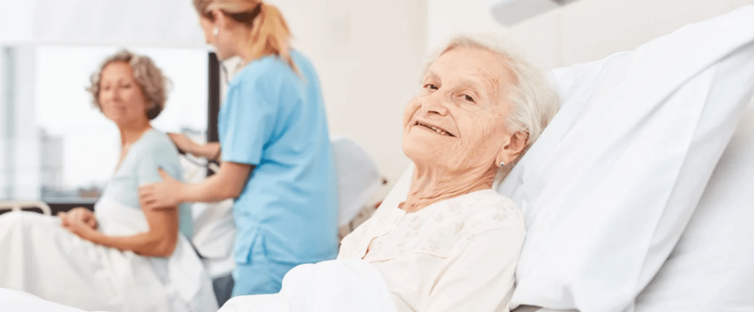 continuous home care